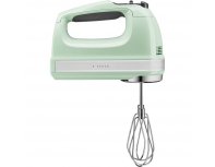 Hand mixer KitchenAid 5KHM9212EPT pistachio
