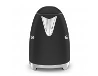 Kettle Smeg KLF03BLMEU matt black