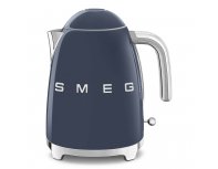 Чайник Smeg KLF03NBEU темно-синий