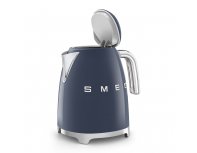 Чайник Smeg KLF03NBEU темно-синий
