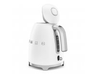 Чайник Smeg KLF03WHMEU белый матовый