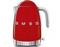 Чайник Smeg KLF04RDEU красный