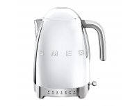 Чайник Smeg KLF04SSEU хром