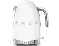 Чайник Smeg KLF04WHEU белый
