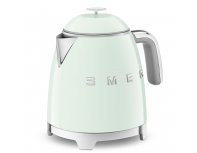 Чайник мини электрический Smeg KLF05PGEU зеленый