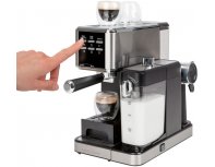 Coffee maker ProfiCook PC-ES-KA 1266