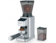 Coffee grinder Caso Barista Chef Inox