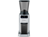 Coffee grinder Caso Barista Chef Inox