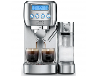 Coffee Maker Caso Espresso Gourmet Latte