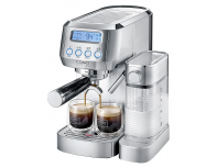 Coffee Maker Caso Espresso Gourmet Latte