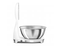 Kitchen scales Smeg KSF01WHWW white