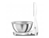 Kitchen scales Smeg KSF01WHWW white