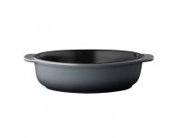 Блюдо для запекания круглое маленькое Berghoff Gem 24.5*21*5.5 см 1697010