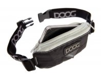 Сумка на пояс Doog Mini, черная, 15х7,5х3 см (Mini01)