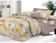 Bed linen Elf sateen De Luxe single 141-1