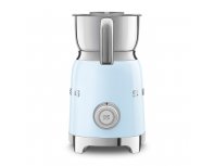 Вспениватель молока Smeg MFF11PBEU пастельный голубой