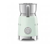 Вспениватель молока Smeg MFF11PGEU пастельный зеленый