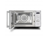 Microwave oven Caso HCMG 25 Ceramic Chef