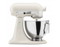 Planetary mixer KitchenAid Classic 5KSM95PSEPL 4.3 l, porcelain white