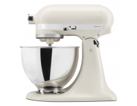Planetary mixer KitchenAid Classic 5KSM95PSEPL 4.3 l, porcelain white