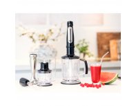 Блендер погружной Braun Multiquick 7 MQ7045X