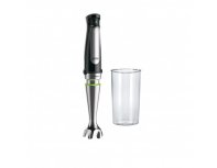Блендер погружной Braun Multiquick 7 MQ7045X