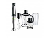 Блендер погружной Braun Multiquick 7 MQ7045X