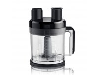 Блендер погружной Braun Multiquick 9 HB901AI-MQ9185XLI