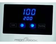 Диспенсер горячей воды Profi Cook PC-HWS 1145