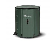 Бочка складная для воды Kolner KWB 200G (200 л)