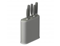Knife set Berghoff Leo 6-piece 3950532