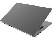 Ноутбук Digma Pro Fortis M 14.1, IPS, Intel Core i5 1235U 1.3ГГц, 10-ядерный, 16ГБ DDR4, 512ГБ SSD,  Intel Iris Xe graphics, Windows 11 Pro, серый (2051057)