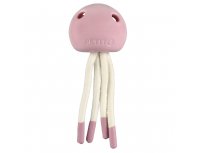 Educational dog toy Petit Milo, pink