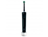 Electric toothbrush Oral-B Vitality Pro D103.413.3 Cross Action Protect X Clean Black