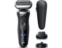 Бритва электрическая Braun Series 7 72-N4200cs BLK