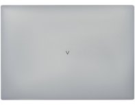 Ноутбук Digma Pro Fortis M 15.6, IPS, Intel Core i5 1235U 1.3ГГц, 10-ядерный, 16ГБ DDR4, 512ГБ SSD, Intel Iris Xe graphics, Windows 11 Pro, серый (2019135)