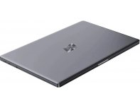 Ноутбук Acer Gadget ERBook, 15.6, IPS, AMD Ryzen 3 5400U 2.6ГГц, 4-ядерный, 8ГБ DDR4, 256ГБ SSD,  AMD Radeon, Windows 11 Home,  серый (2168215)