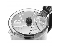 Food processor KitchenAid 5KFP0719EBM 1.7 l, matte black