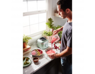 Блендер KitchenAid Artisan K400 5KSB4026EPT фисташковый