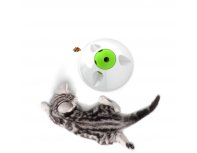 Interactive toy for dogs and cats Duvo+ Snack Puzzle, 25 cm