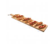 Bamboo large serving board Ukiyo RA-139393
