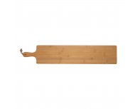 Bamboo large serving board Ukiyo RA-139393