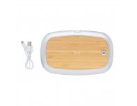 Sterilizer XD Xclusive UV-C Rena with wireless charging function, 5W (P301.132)