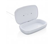 Sterilizer XD Xclusive UV-C Rena with wireless charging function, 5W (P301.132)