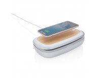 Sterilizer XD Xclusive UV-C Rena with wireless charging function, 5W (P301.132)