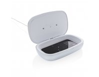 Sterilizer XD Xclusive UV-C Rena with wireless charging function, 5W (P301.132)