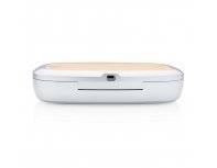Sterilizer XD Xclusive UV-C Rena with wireless charging function, 5W (P301.132)