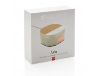 Док-станция XD Xclusive Aria со встроенными цифровыми часами (P308.693)