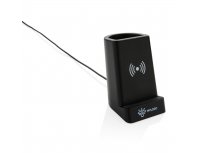 Док-станция XD Xclusive Light up для беспроводной зарядки с подставкой для ручек, 5W (P308.791)