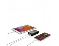 External battery Urban Vitamin Alameda with fast charging PD, 18W, 10000mAh